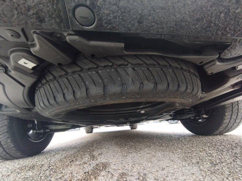 Mercedes-Benz Vito nuova a Pescara (15)