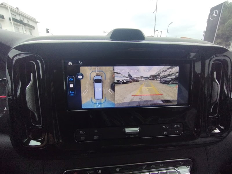 Mercedes-Benz Vito nuova a Pescara (16)