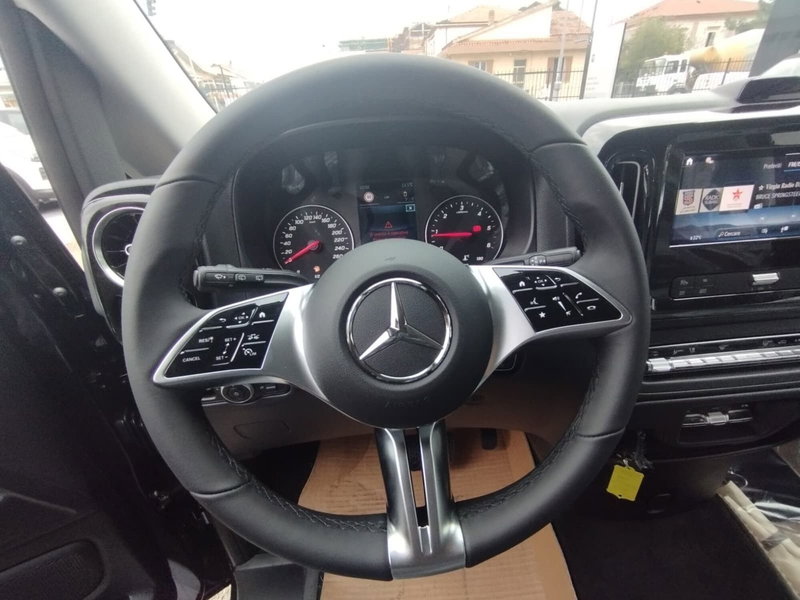 Mercedes-Benz Vito nuova a Pescara (17)
