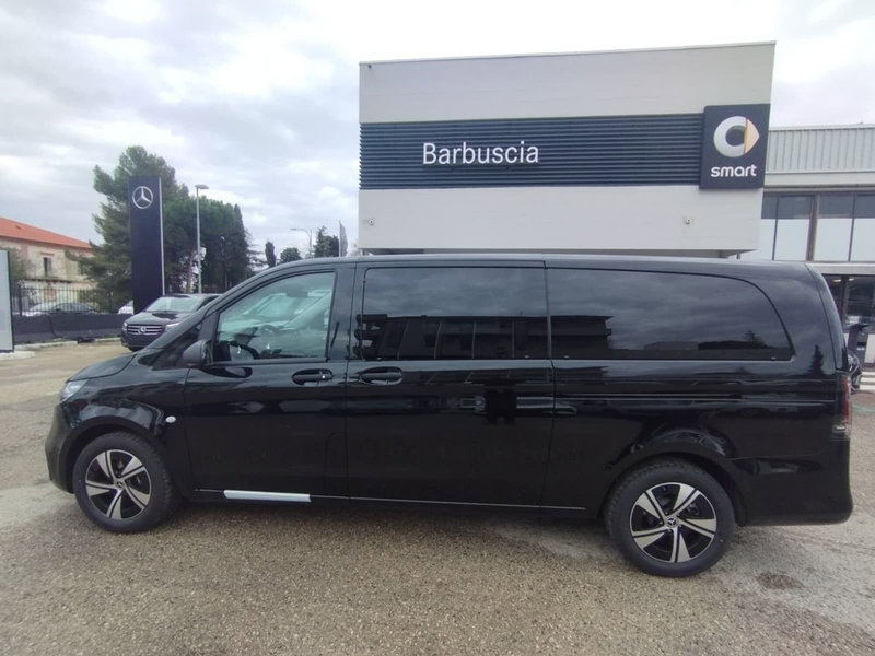 Mercedes-Benz Vito nuova a Pescara (2)