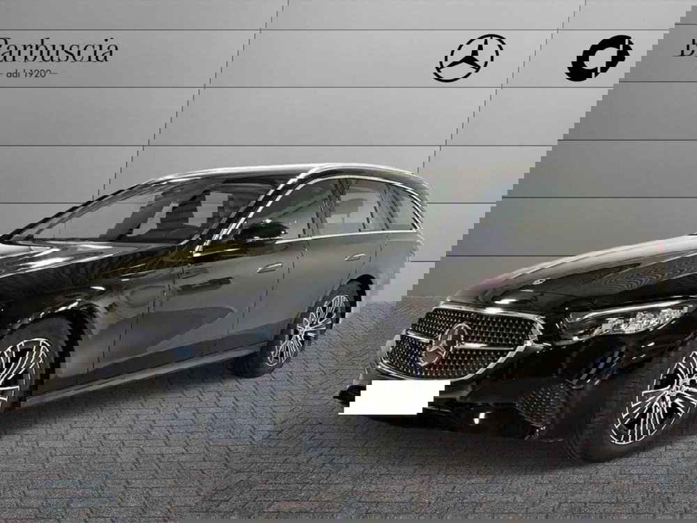 Mercedes-Benz Classe E Station Wagon usata a Chieti