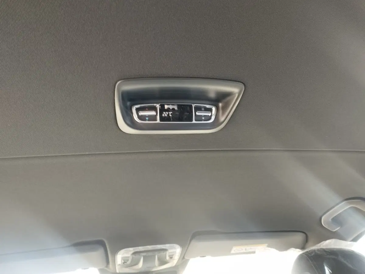 Mercedes-Benz Classe V nuova a Pescara (16)
