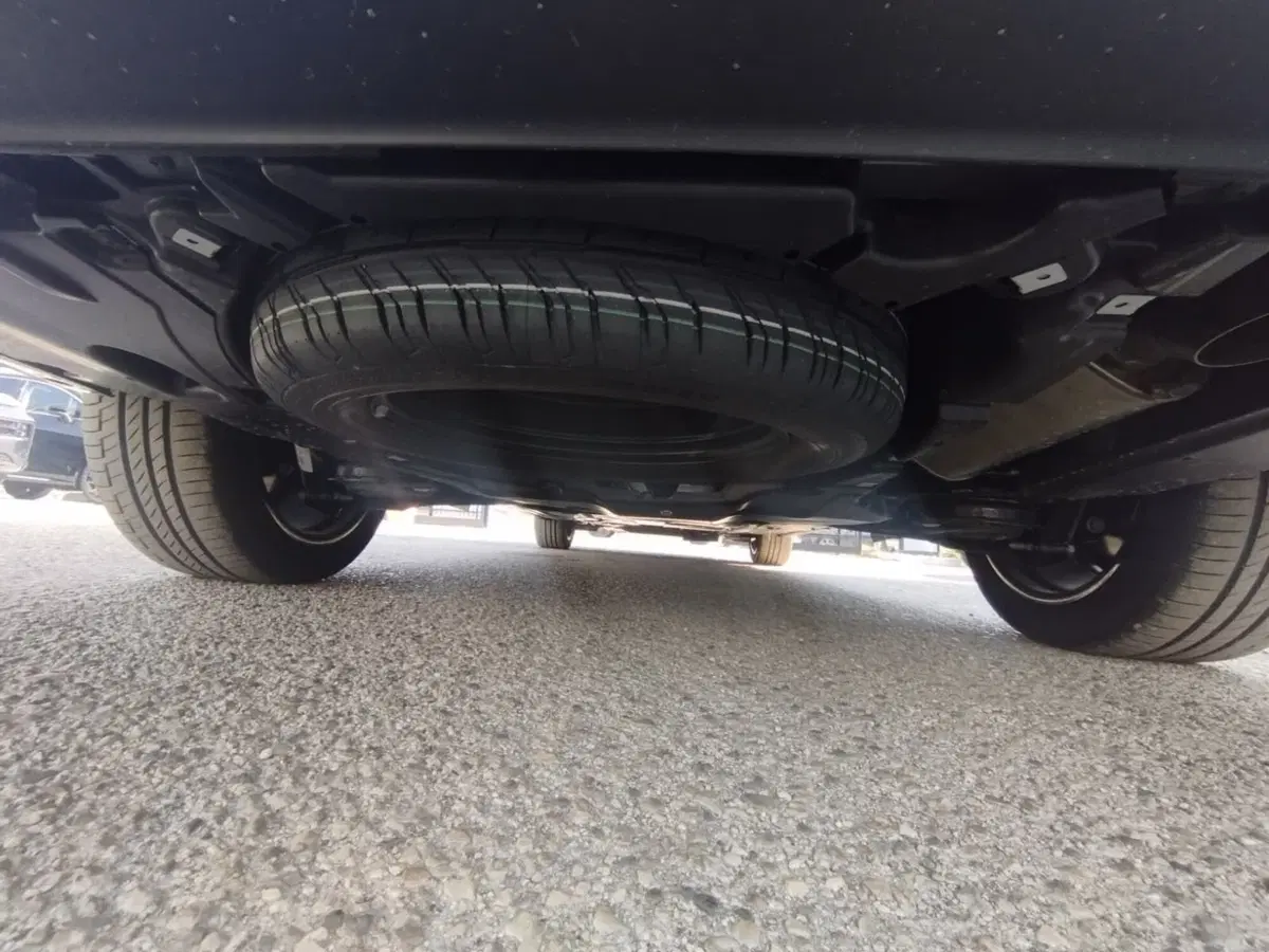 Mercedes-Benz Classe V nuova a Pescara (19)