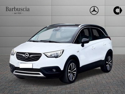 Opel Crossland X 1.5 ECOTEC D 102 CV Start&amp;Stop Innovation del 2018 usata a Pescara