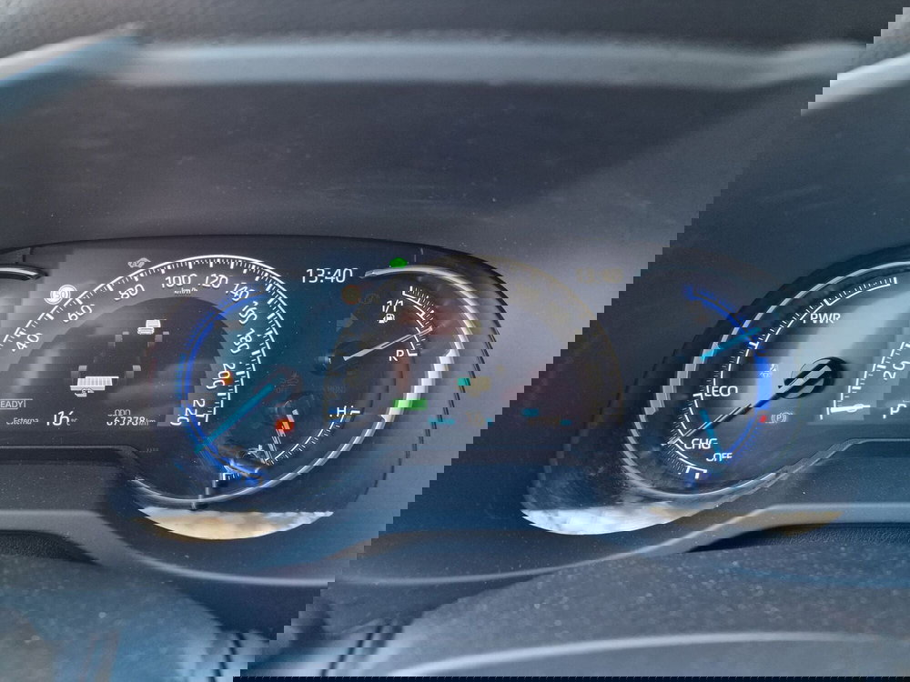 Toyota Rav4 usata a Milano (10)