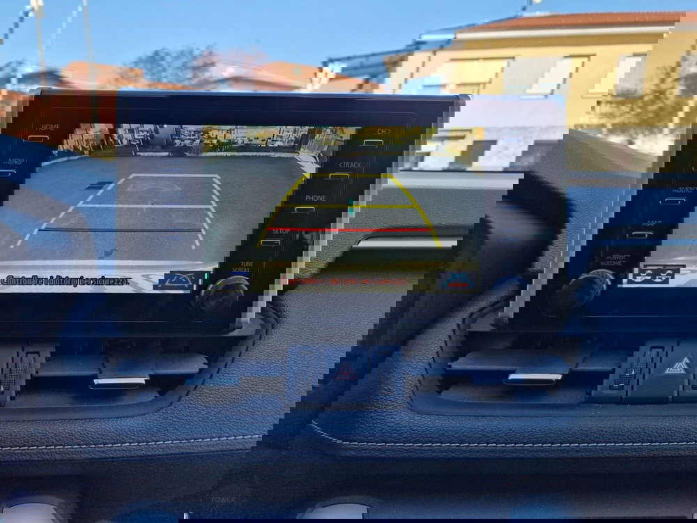 Toyota Rav4 usata a Milano (12)