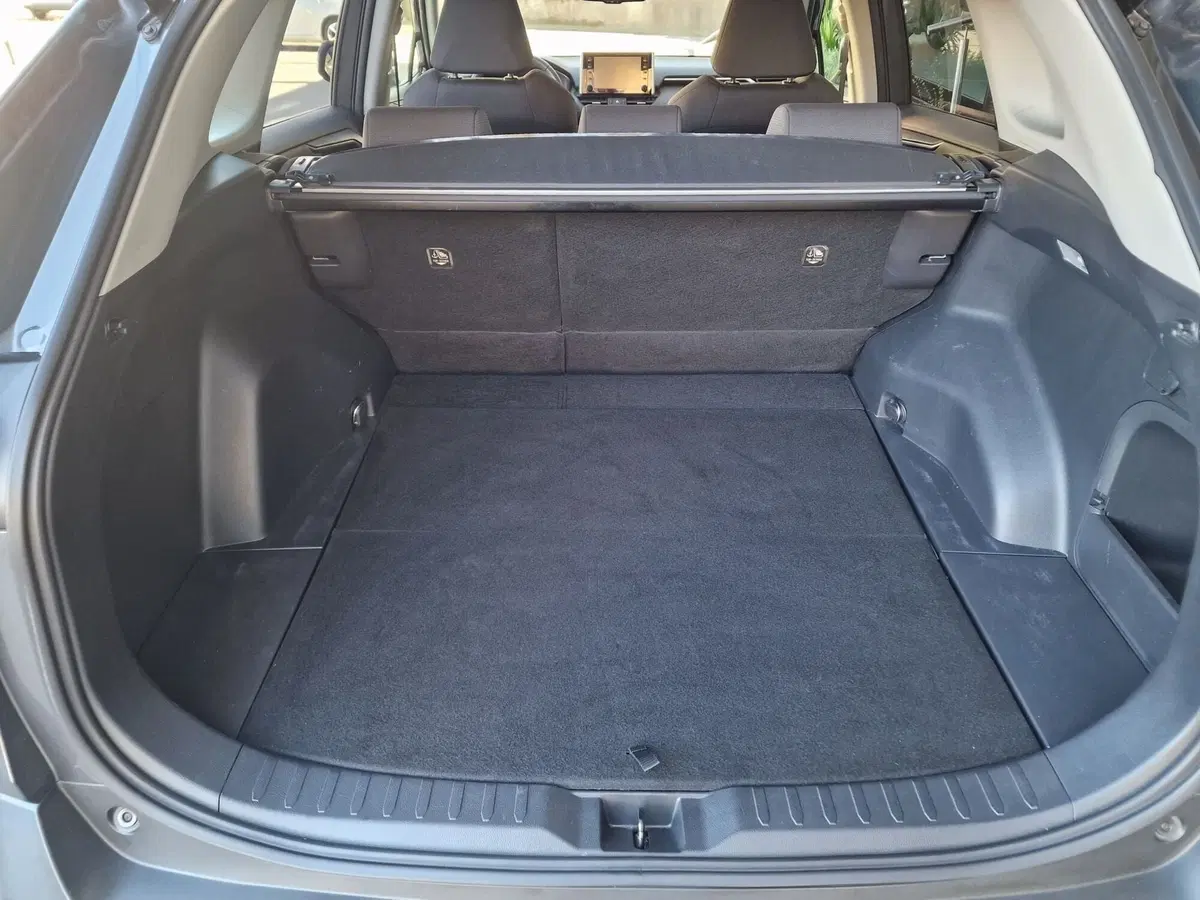 Toyota Rav4 usata a Milano (13)