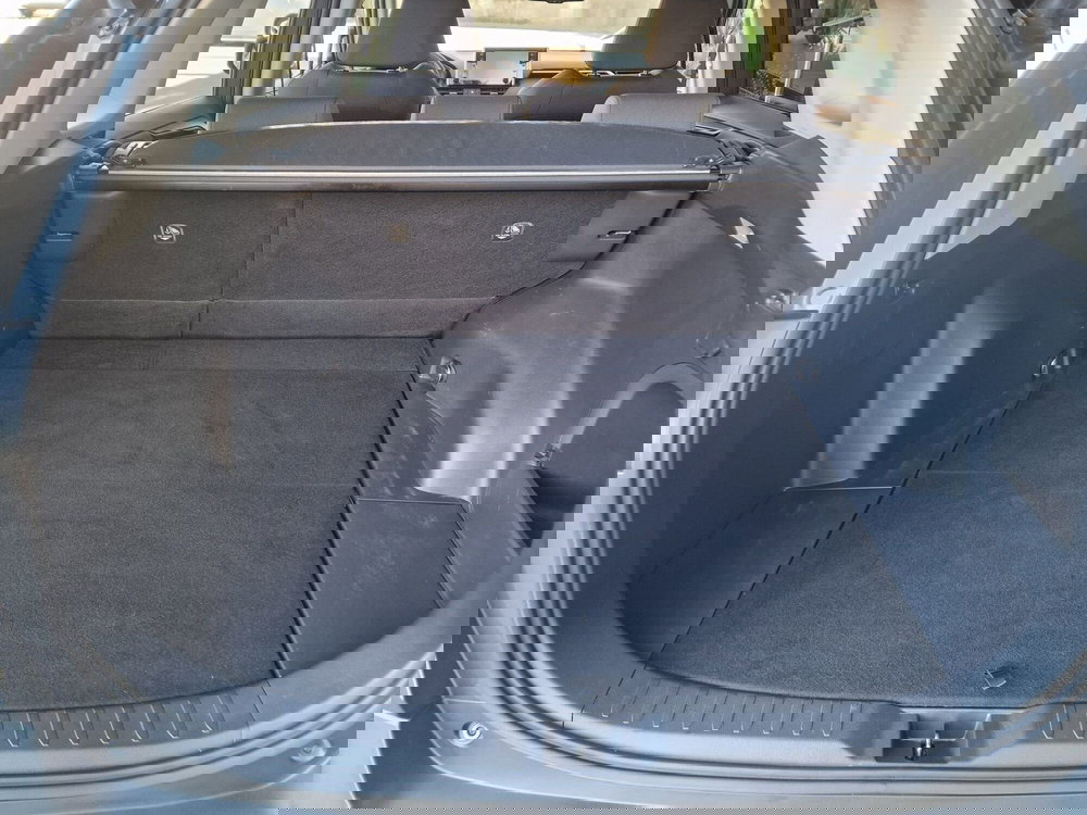 Toyota Rav4 usata a Milano (13)