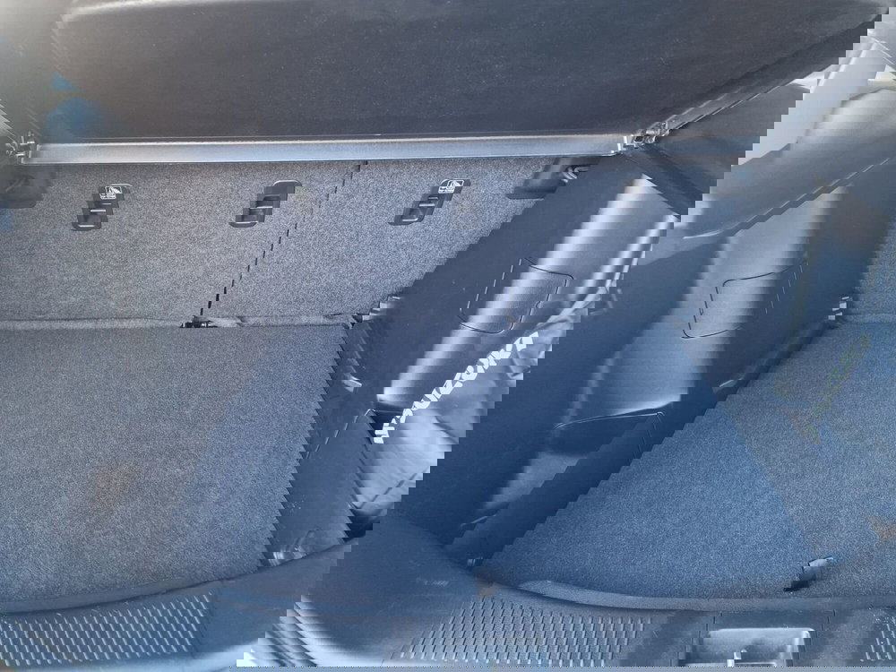 Suzuki S-Cross usata a Milano (12)