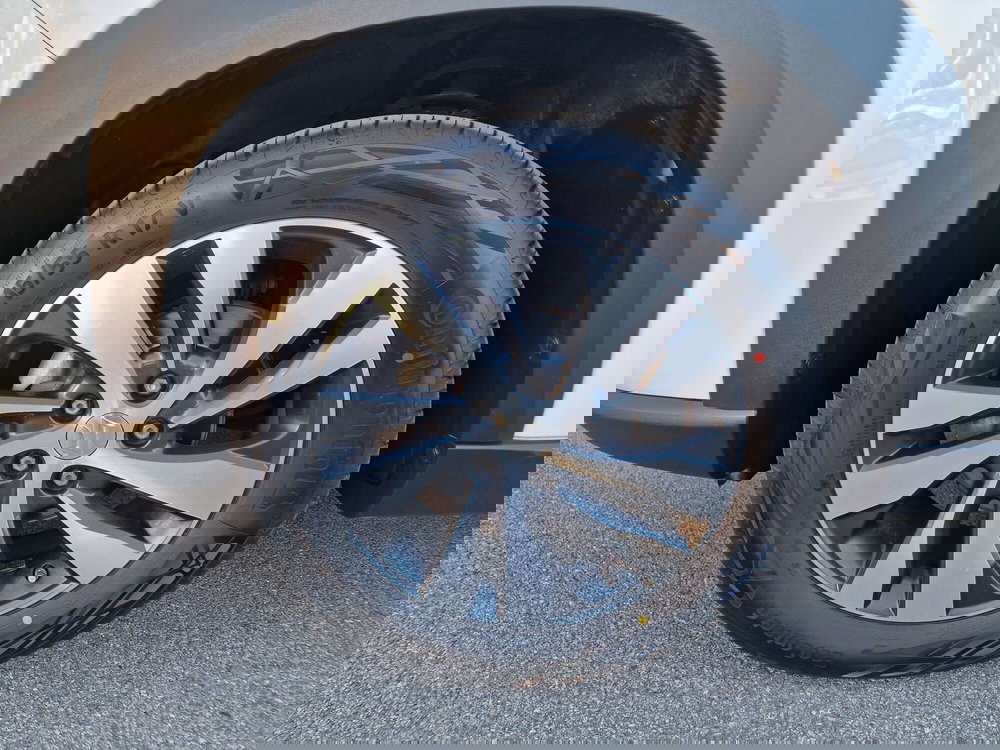 Suzuki S-Cross usata a Milano (13)