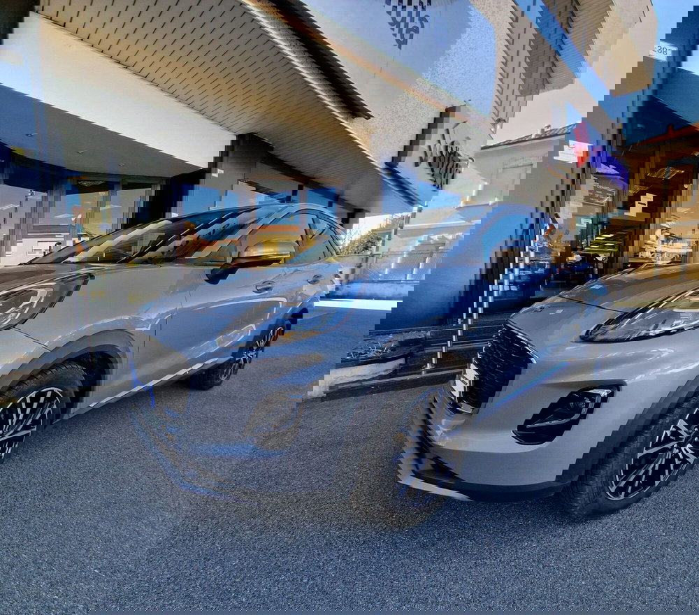 Ford Puma usata a Milano