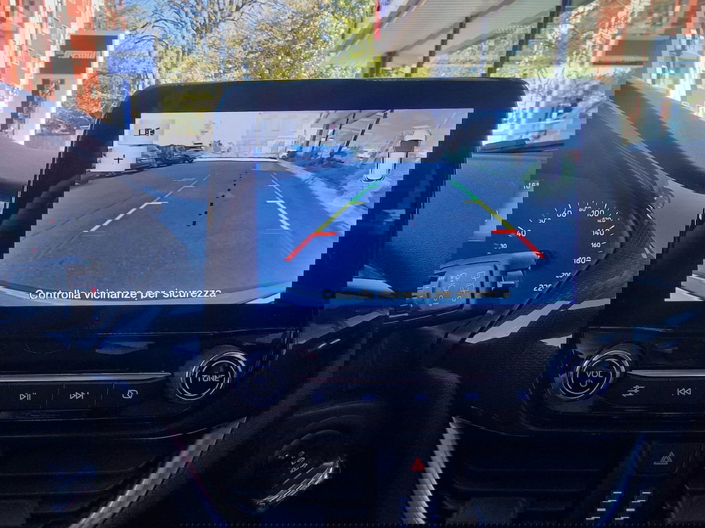 Ford Puma usata a Milano (10)