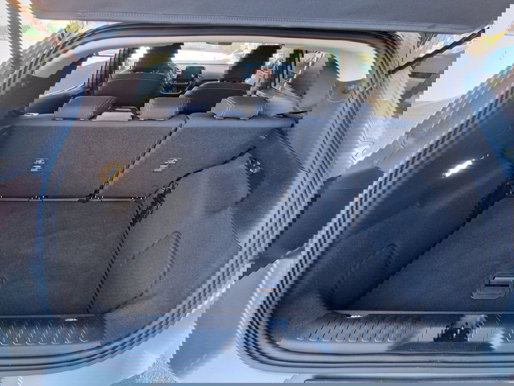 Ford Puma usata a Milano (11)