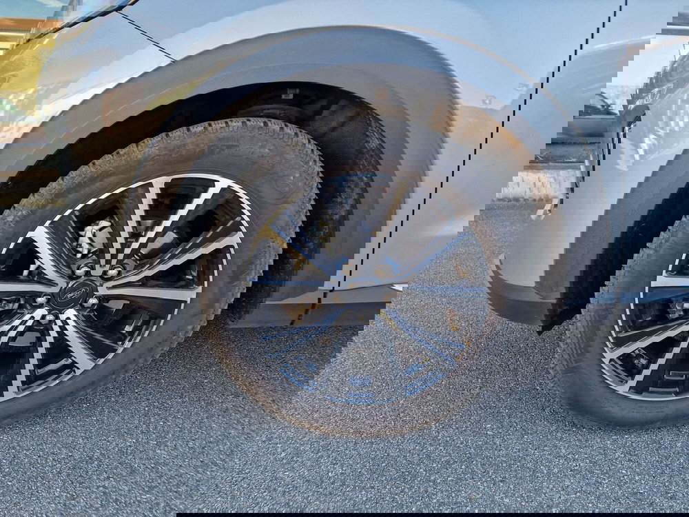 Ford Puma usata a Milano (12)