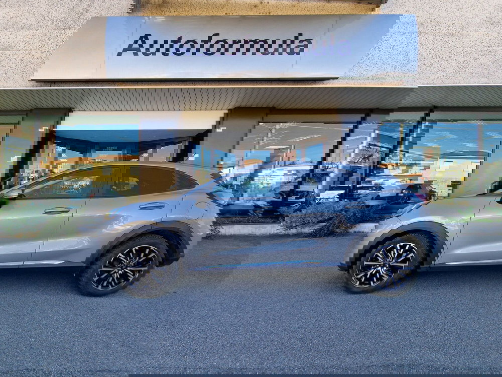 Ford Puma usata a Milano (2)