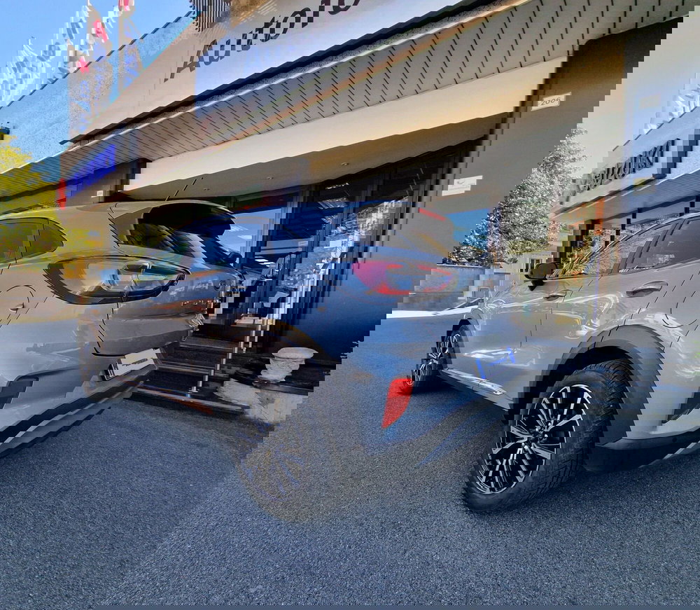 Ford Puma usata a Milano (4)