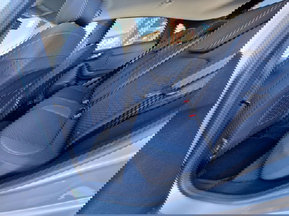 Ford Puma usata a Milano (8)