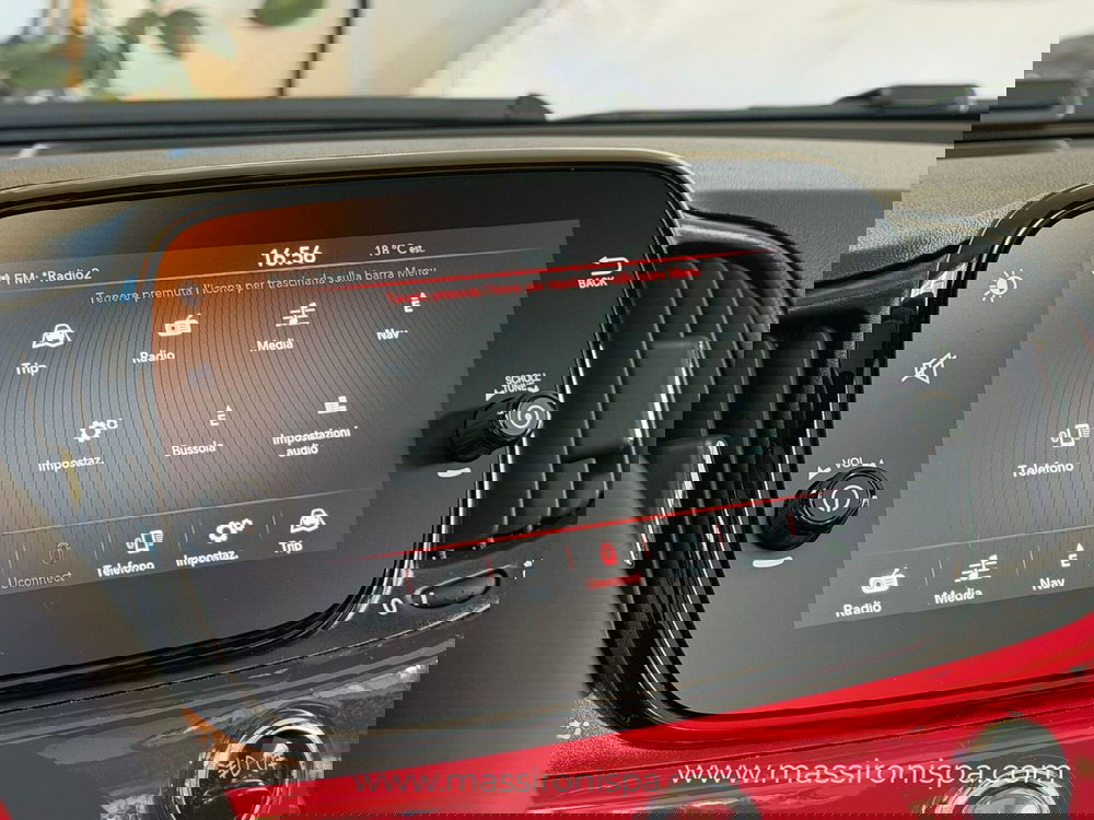 Fiat 500C Cabrio usata a Milano (10)