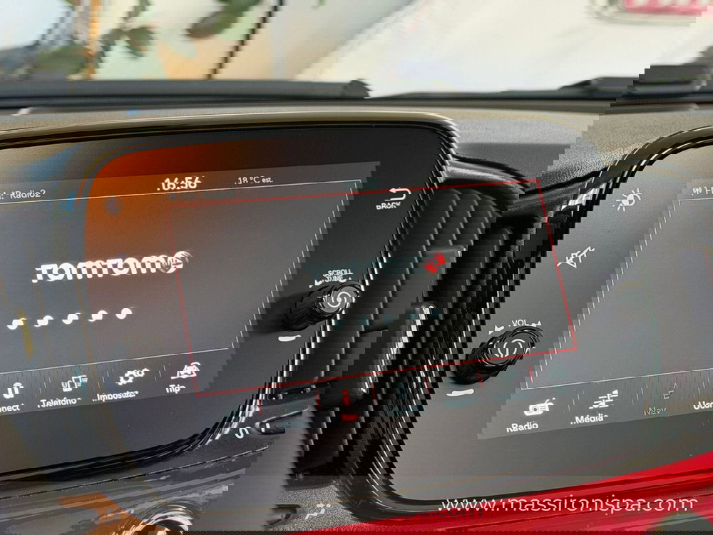 Fiat 500C Cabrio usata a Milano (9)