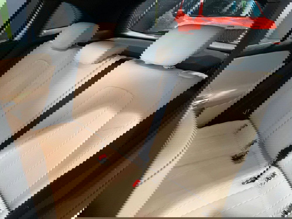 Mercedes-Benz GLA SUV usata a Ancona (13)