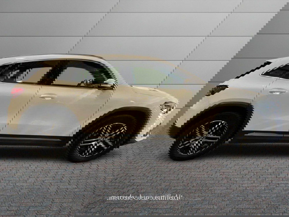 Mercedes-Benz GLA SUV usata a Ancona (5)