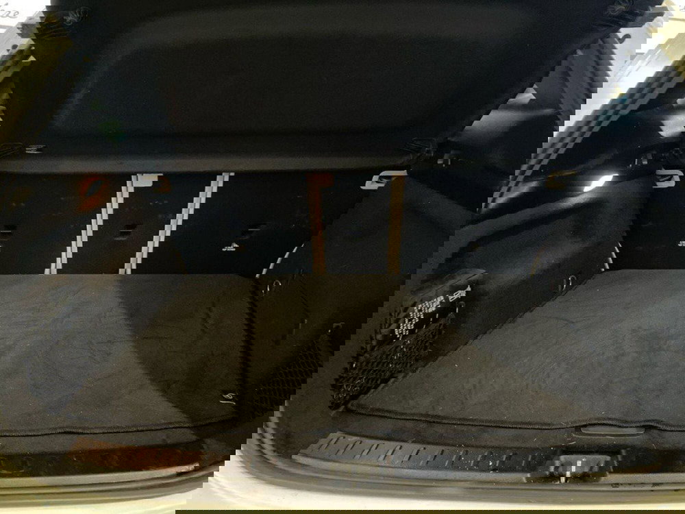 Mercedes-Benz GLA SUV usata a Ancona (7)