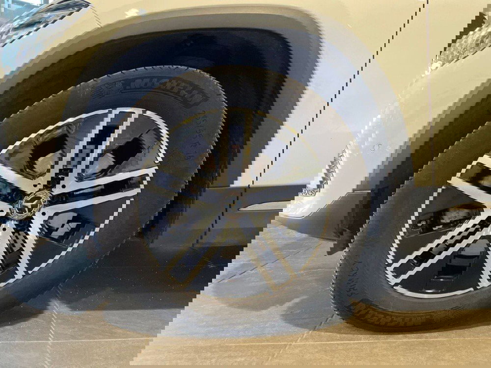 Mercedes-Benz GLA SUV usata a Ancona (8)