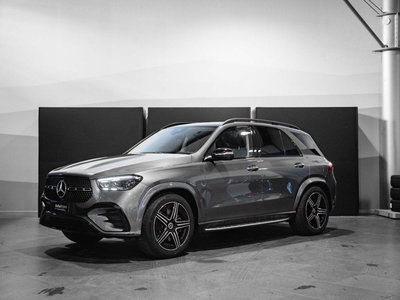 Mercedes-Benz GLE Coup&eacute; 350 de 4Matic Plug-in Hybrid Coup&eacute; Premium Pro nuova a Rimini