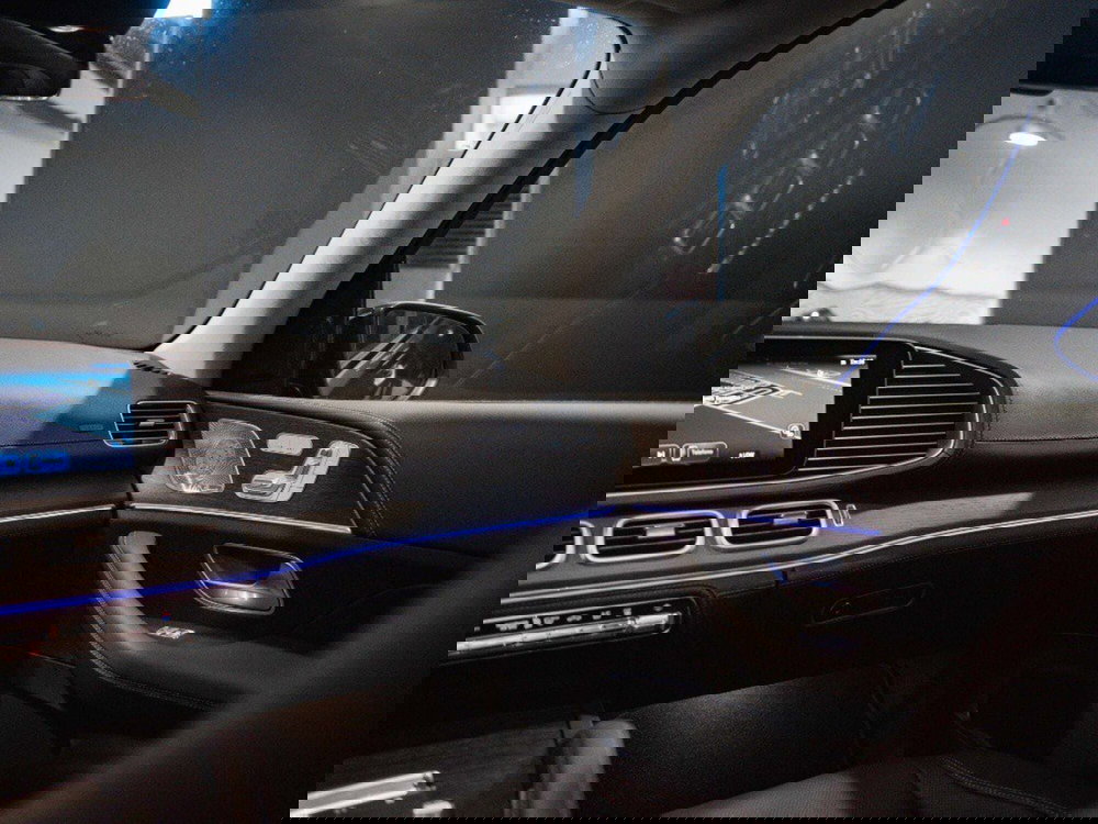 Mercedes-Benz GLE Coupé nuova a Rimini (19)