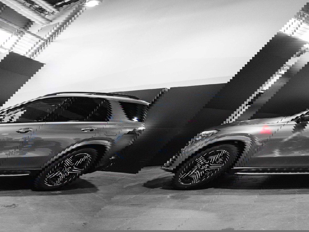 Mercedes-Benz GLE Coupé nuova a Rimini (2)