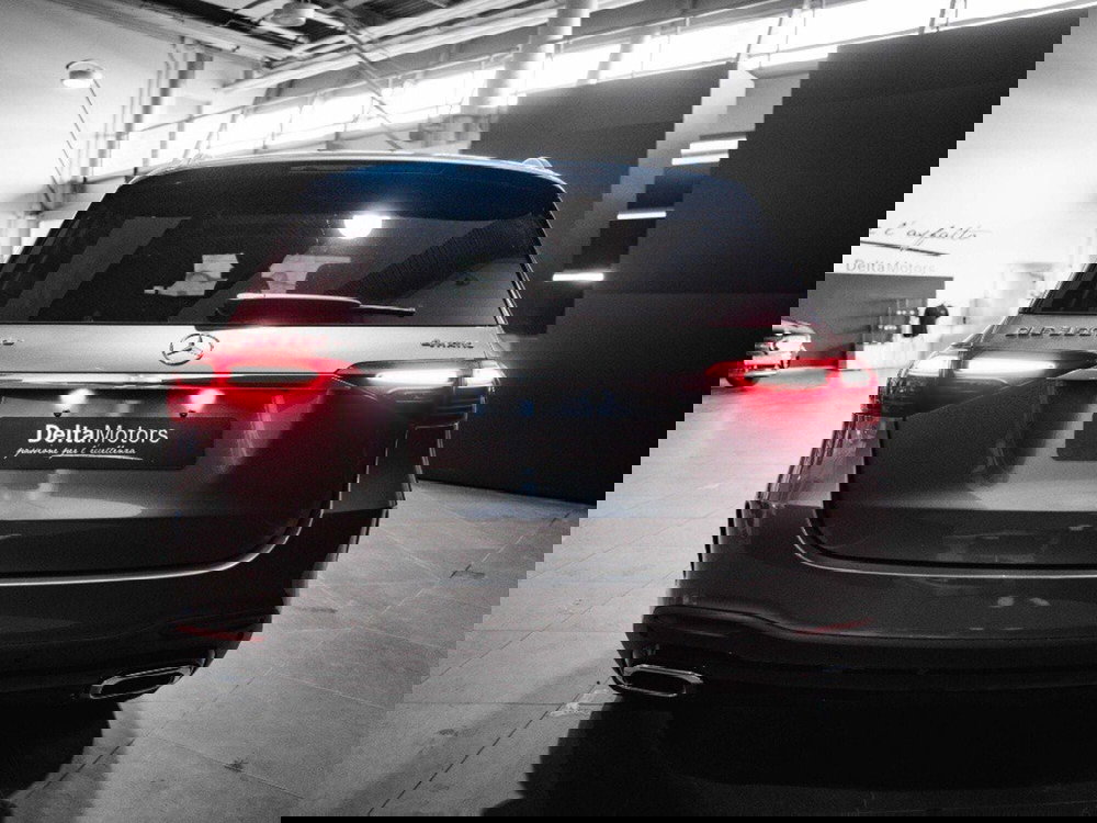 Mercedes-Benz GLE Coupé nuova a Rimini (3)