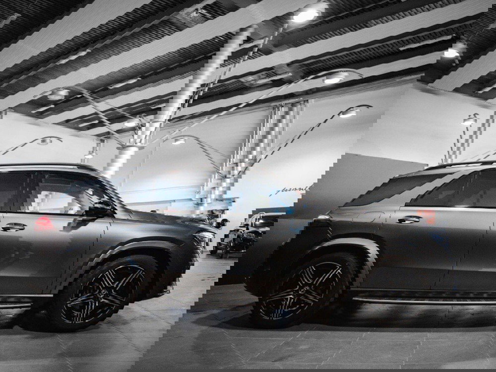 Mercedes-Benz GLE Coupé nuova a Rimini (4)