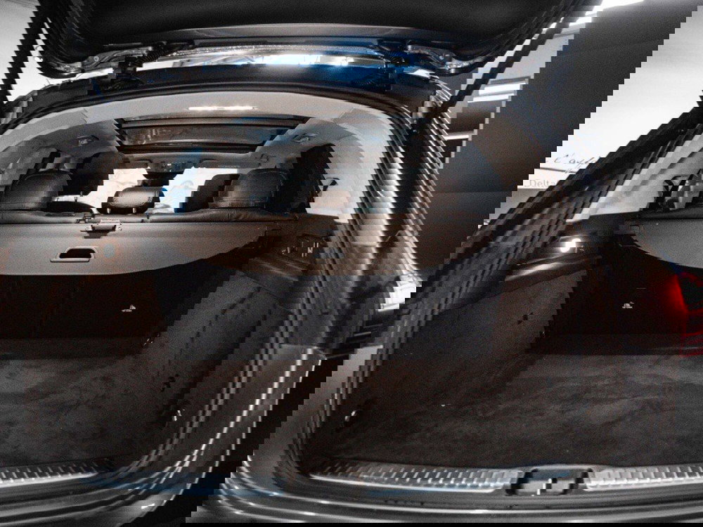 Mercedes-Benz GLE Coupé nuova a Rimini (9)