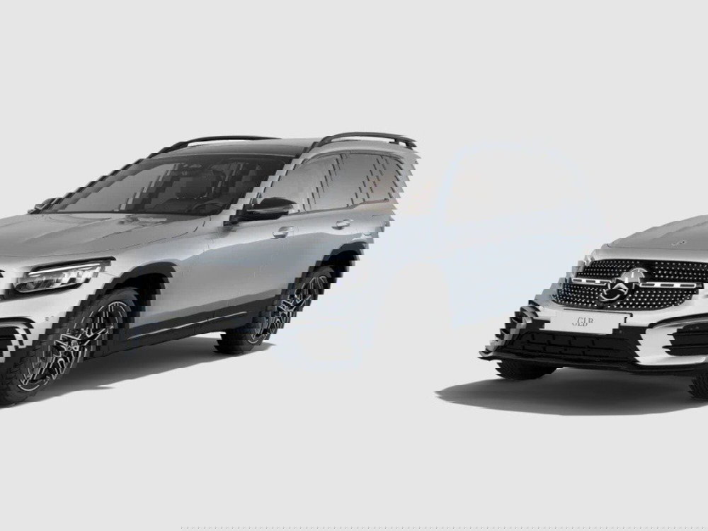 Mercedes-Benz GLB nuova a Macerata