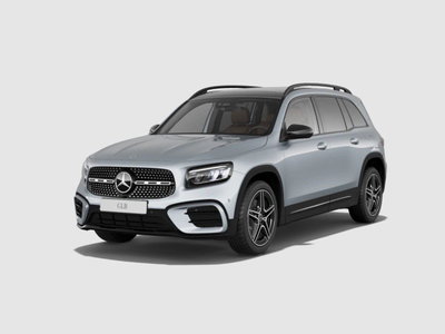 Mercedes-Benz GLB 200 d AMG Line Advanced Plus Seaside Edition auto nuova a Montecosaro