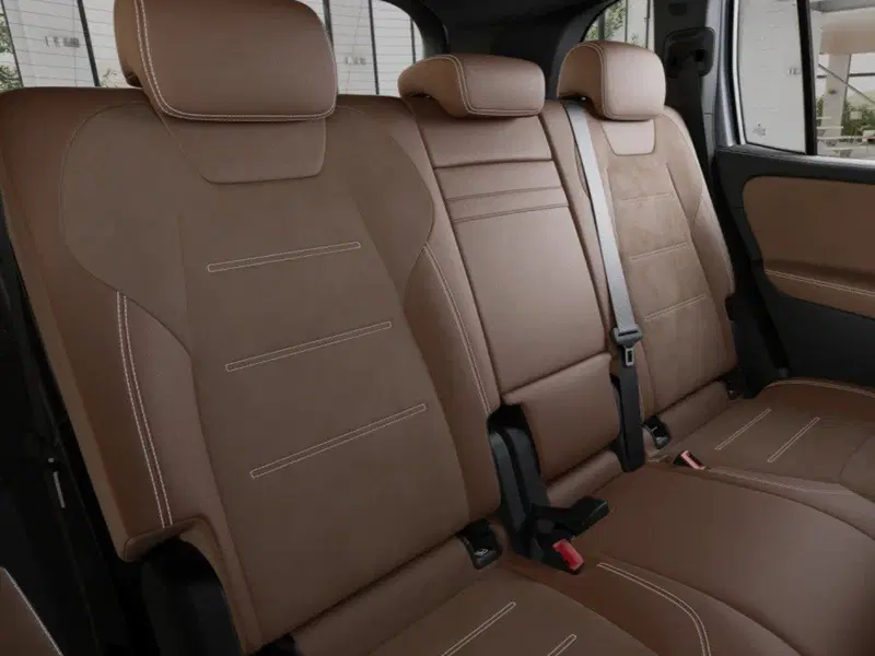 Mercedes-Benz GLB nuova a Macerata (11)