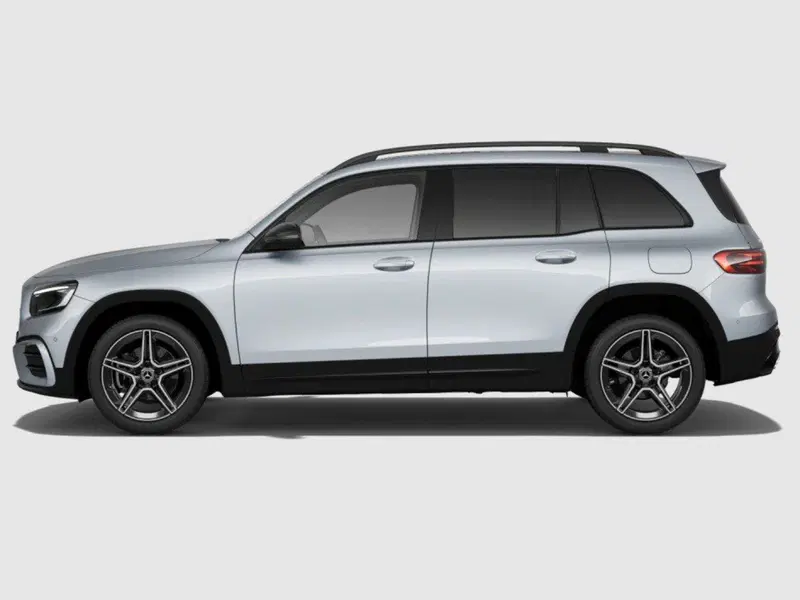 Mercedes-Benz GLB nuova a Macerata (2)