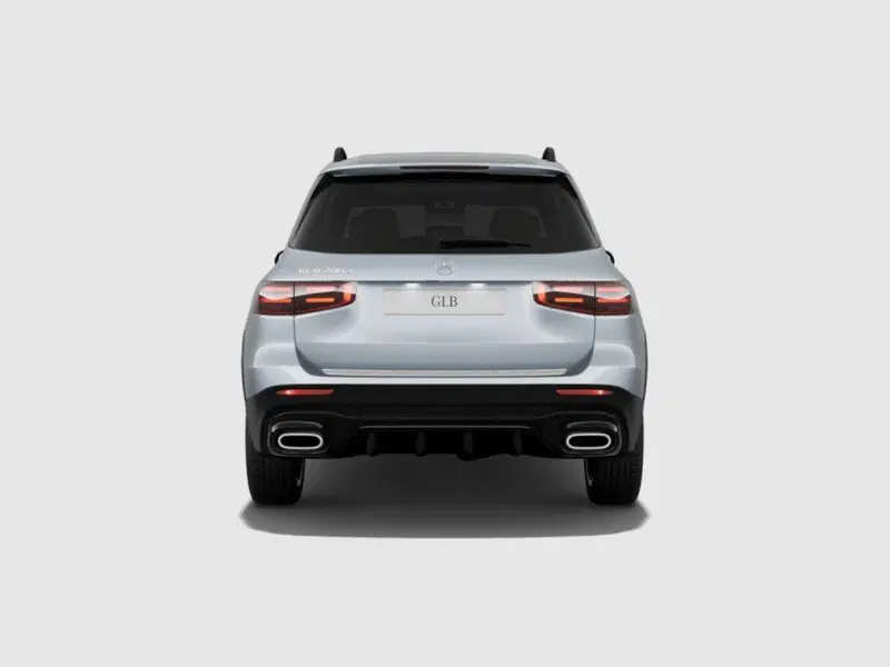 Mercedes-Benz GLB nuova a Macerata (4)