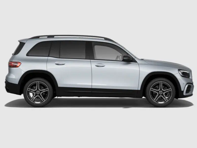 Mercedes-Benz GLB nuova a Macerata (6)