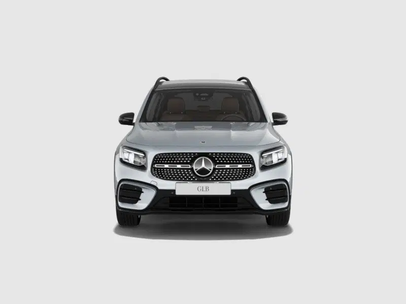 Mercedes-Benz GLB nuova a Macerata (8)