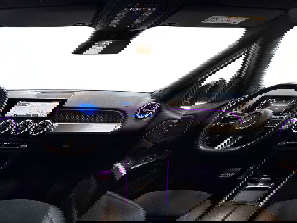Mercedes-Benz GLB usata a Rimini (10)