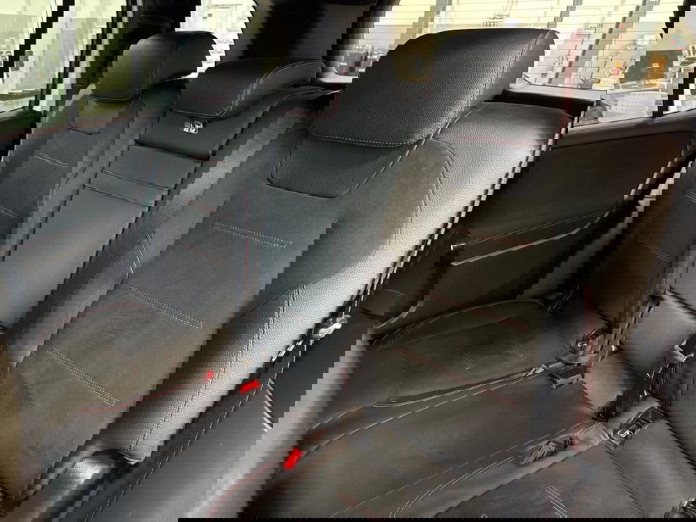 Mercedes-Benz GLB usata a Rimini (13)