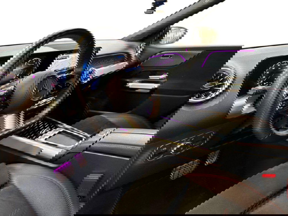 Mercedes-Benz GLB usata a Rimini (16)