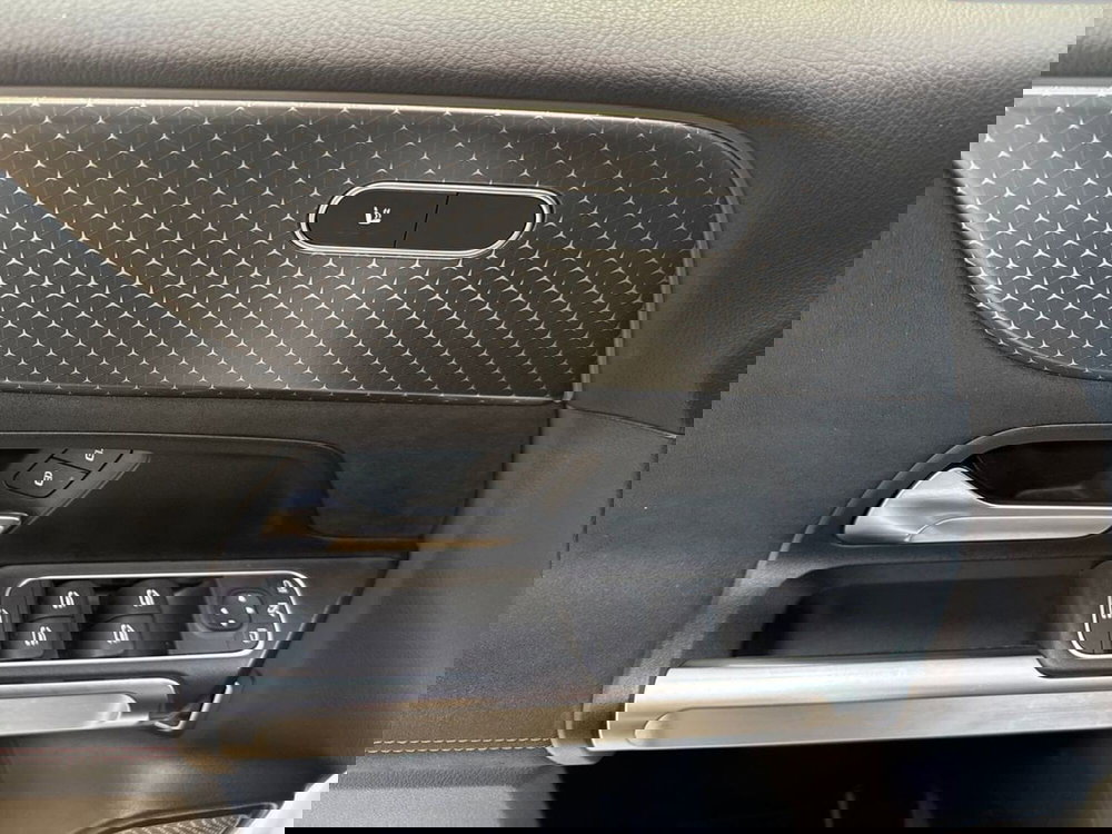 Mercedes-Benz GLB usata a Rimini (17)