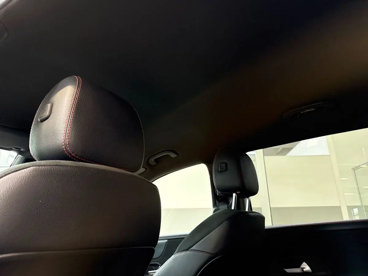 Mercedes-Benz GLB usata a Rimini (18)