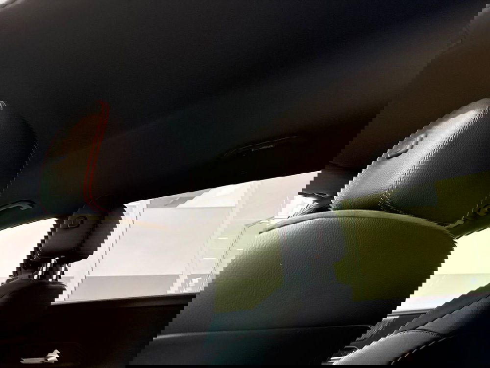 Mercedes-Benz GLB usata a Rimini (18)