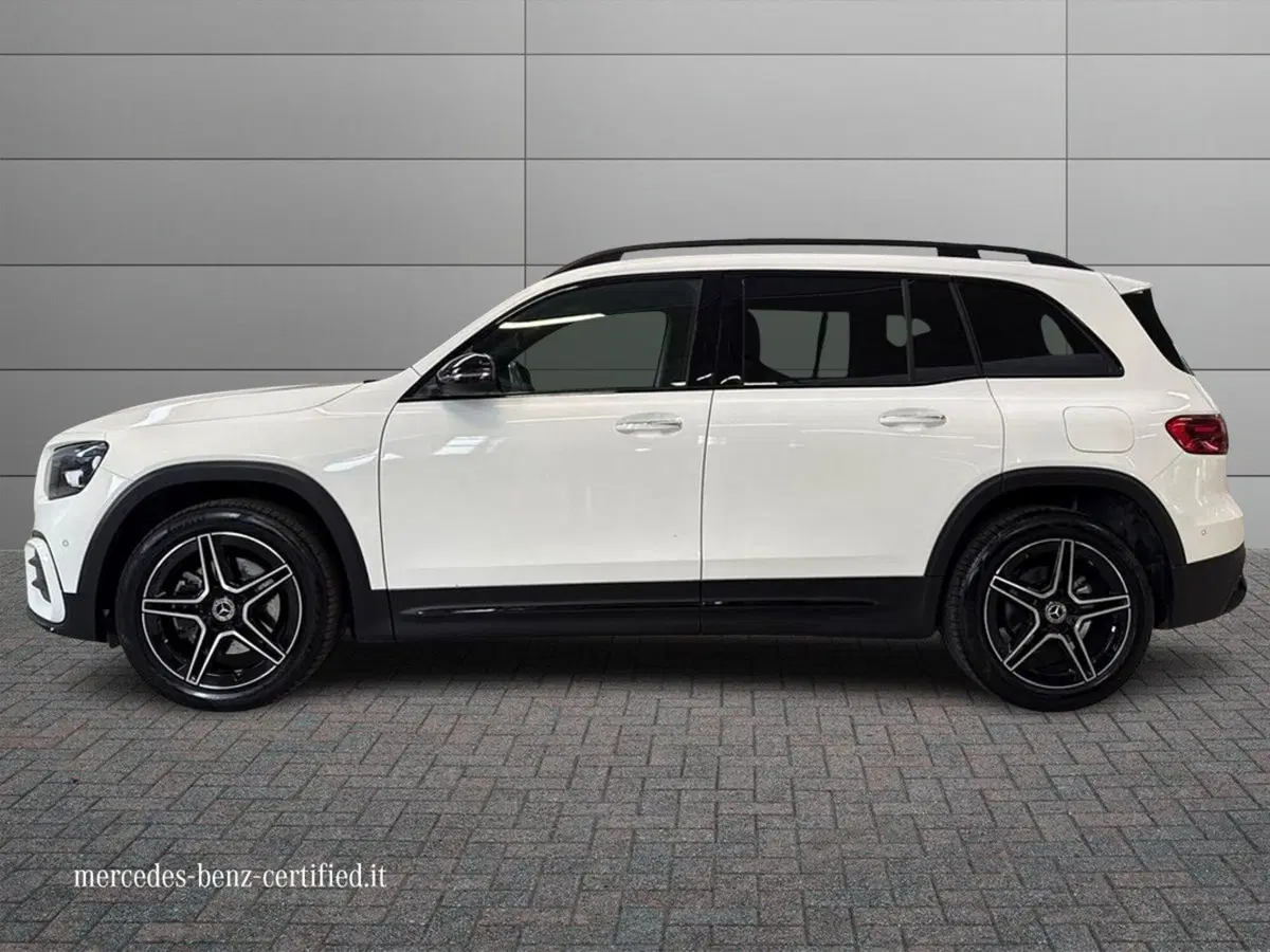 Mercedes-Benz GLB usata a Rimini (2)