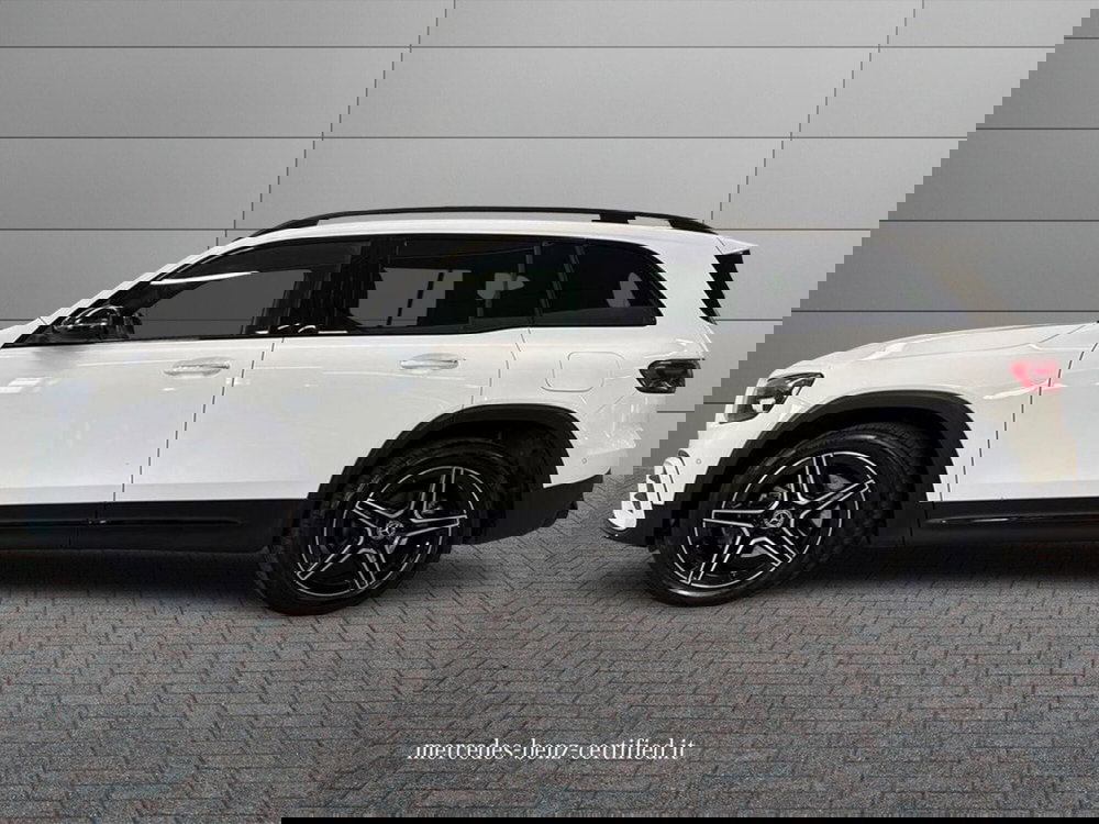 Mercedes-Benz GLB usata a Rimini (2)