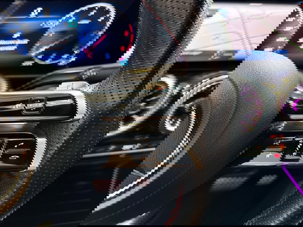 Mercedes-Benz GLB usata a Rimini (20)