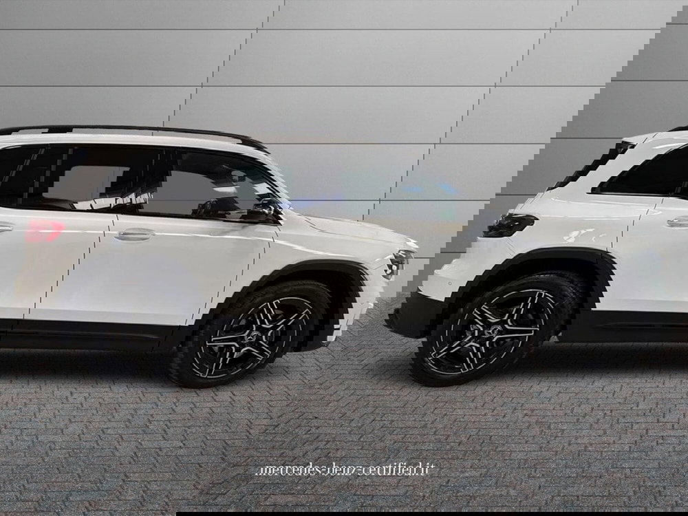 Mercedes-Benz GLB usata a Rimini (5)